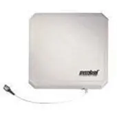 Motorola Zebra AN480 Single Port RFID Antenna - RFID-antenne - for Symbol XR400