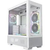 Montech Sky Two Pc-tårnkasse