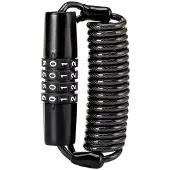 RockBros T609 combination bicycle lock (black)