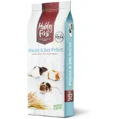 Hobby First , Mouse & Rat Pellet, 20 kg