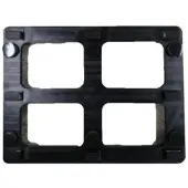 Samsung - Magnetjigg for flatt panel - for IE015, IE020, IE025, IE040, IF015, IF020, IF025, IF040