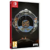 Nintendo Games Switch Loop Hero