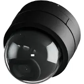 Ubiquity UniFi G5 Ultra - Nettverksovervåkingskamera - kuppel - innendørs - manipuleringssikker - farge (Dag og natt) - 4 MP - 2688 x 1512 - 2K - LAN 10/100 - PoE