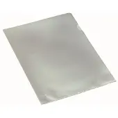 Bantex Aktomslag 0,11 mm 100 stk