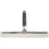 G.Funder Wet room scraper in rubber 34 cm - Assorted