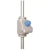 Danfoss Isoleringskappe ab-qm varme dn25 ej 4.0