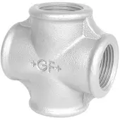 GF Cross galvanized 1