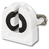 SG ARMATUREN Lampholder g13 bjb w/spring