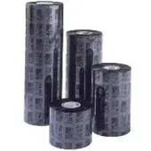 Zebra Technologies Zebra 5319 Performance - Svart - 89 mm x 450 m - skriverbånd - for Zebra 110, 140, 220, Z4Mplus, Z6MPlus, ZM400, ZM600 Xi Series 140, 170 Z Series ZM600