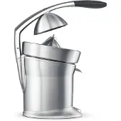 Sage The Citrus Press Pro SCP800 elektrisk sitruspresse 110 W, sølv
