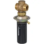 Danfoss AVP 20 differansetrykkregulator kvs 6.3 retur 003H6203