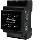 Shelly LAN Switch