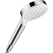 Hansgrohe Håndbruser crometta 1j. 1 funktion