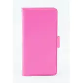 Gear Wallet Case Pink - Huawei Honor 9 Lite