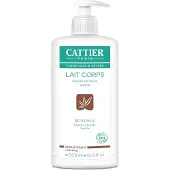 Cattier Kroppsmelk 500ml