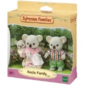 Sylvanian Families Koala Family (5310) Dukkehus