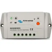Victron Energy Blå Solar Pwm-pro 12/24 Lader 20a
