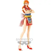 Banpresto One Piece Glitter Og Glamour Nami Wano Land