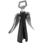 Peugeot Souverain tvearms korketrekker 20 cm