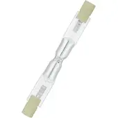 Osram HALOLINE, 120 W, R7s, T12, 2000 timer, 2250 lm, Varm hvit