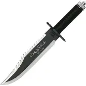 Rambo Knives First Blood II John