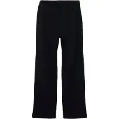 Name it Joggebukse - Noos - NkfMille - Svart - - 6 år (116) - Joggebukse