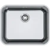 Franke Stålvask SRX 210-50