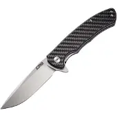 CJRB Taiga Linerlock CF