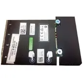 Dell Broadcom 57414 - Nettverksadapter - PCIe - 25 Gigabit SFP28 x 2