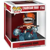 Funko POP! Chainsaw Man Deluxe Figur 9 Cm