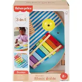 Top 1 Toys Bordmusikalsk Bord