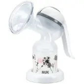 Nuk Brystpumpe - Jolie - - OneSize - Brystpumpe