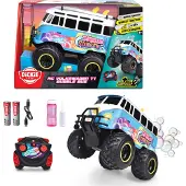 Dickie Toys Volkswagen T1 Bubble Bus Fjernstyrt Bil