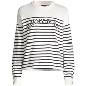 Tommy Hilfiger Dw0dw20251 Collegegenser