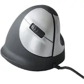 R-Go Tools HE - Mus - 5 - Svart