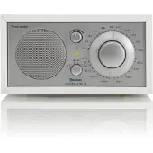 Tivoli Audio Model ONE BT - Radio - Hvit