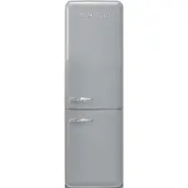 Smeg 50s Style Fab32r Kjøleskap Med Fryser