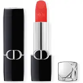 Dior Rouge Couture Colour Refillable Lipstick 771 Radiant