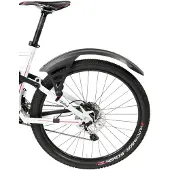 Zéfal DEFLECTOR RS75 bakskjerm