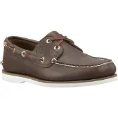 Timberland Classic Wide Båtsko