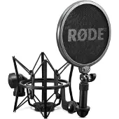 Rode RØDE PSM1 - Vibrasjonsdemper for mikrofon