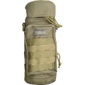 Maxpedition Bottle Holder Khaki