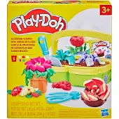 Play-Doh Blomstrende blomster-lekesett