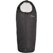 Easygrow Vognpose - Koselig - Svart - - OneSize - Vognpose
