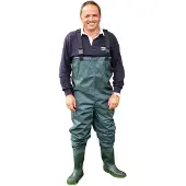 Shakespeare Sigma Pvc Vadebukser