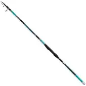 Mitchell Suprema Sw Tele Bunn Fiskestang