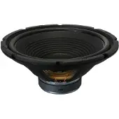 Visaton W 300 8 OHM - Høyttalerdriver - 120 watt