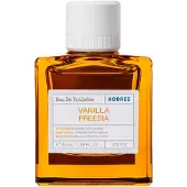 Korres Vanilla Freesia Eau De Toilette 50 ml (dame)