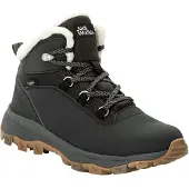 Jack Wolfskin Everquest Texapore Mid Fjellklatrestøvler