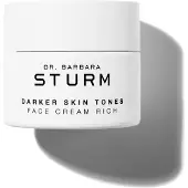 Dr. Barbara Sturm Darker Skin Tones Face Cream Rich 50 ml